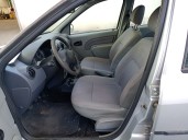 dacia logan del año 2007