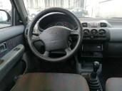nissan micra (k11) del año 1999