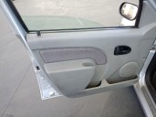 dacia logan del año 2007