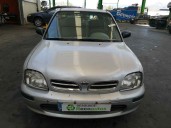 nissan micra (k11) del año 1999
