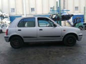 nissan micra (k11) del año 1999