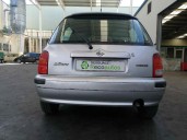nissan micra (k11) del año 1999