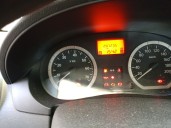 dacia logan del año 2007