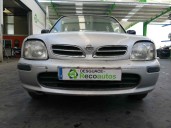 nissan micra (k11) del año 1999