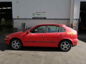 seat leon (1m1) del año 2002