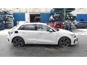 audi a3 sportback (8ya, 8yf) del año 2024