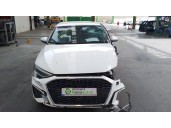 audi a3 sportback (8ya, 8yf) del año 2024