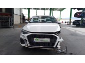 audi a3 sportback (8ya, 8yf) del año 2024