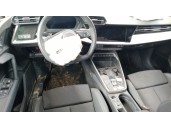 audi a3 sportback (8ya, 8yf) del año 2024