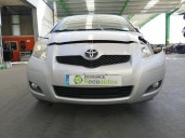 toyota yaris (_p9_) del año 2009