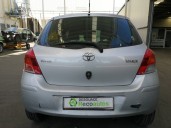 toyota yaris (_p9_) del año 2009