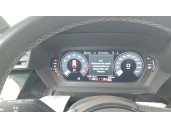 audi a3 sportback (8ya, 8yf) del año 2024