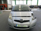 toyota yaris (_p9_) del año 2009