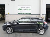 renault megane iii coupe del año 2015