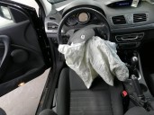 renault megane iii coupe del año 2015