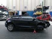 renault megane iii coupe del año 2015