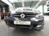 renault megane iii coupe del año 2015