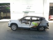 seat ateca (5fp) del año 2021
