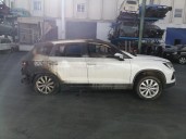 seat ateca (5fp) del año 2021