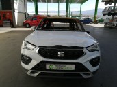 seat ateca (5fp) del año 2021