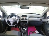 peugeot 206 berlina del año 2003