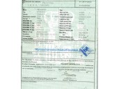 peugeot 206 berlina del año 2003