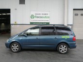 volkswagen sharan (7m6/7m9) del año 2003