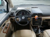 volkswagen sharan (7m6/7m9) del año 2003