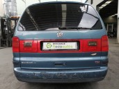 volkswagen sharan (7m6/7m9) del año 2003