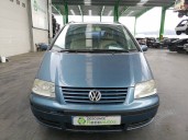 volkswagen sharan (7m6/7m9) del año 2003