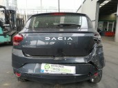dacia sandero iii del año 2023