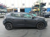 dacia sandero iii del año 2023