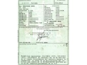 mercedes-benz clase e (w210) berlina diesel del año 1999