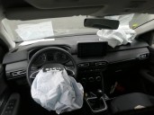 dacia sandero iii del año 2023