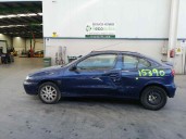 renault megane i coupe fase 2 (da..) del año 2000