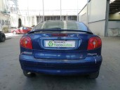 renault megane i coupe fase 2 (da..) del año 2000