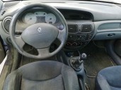 renault megane i coupe fase 2 (da..) del año 2000
