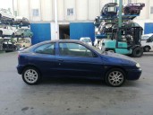 renault megane i coupe fase 2 (da..) del año 2000