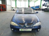renault megane i coupe fase 2 (da..) del año 2000
