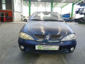 renault megane i coupe fase 2 (da..) del año 2000
