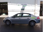 renault megane ii berlina 5p del año 2003