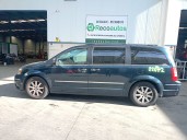 chrysler grand voyager v (rt) del año 2008