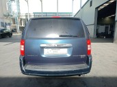 chrysler grand voyager v (rt) del año 2008