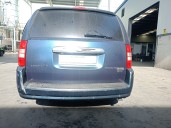 chrysler grand voyager v (rt) del año 2008