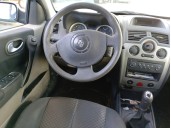 renault megane ii berlina 5p del año 2003