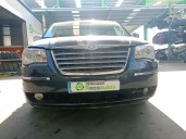 chrysler grand voyager v (rt) del año 2008