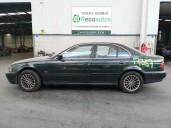 bmw serie 5 berlina (e39) del año 2001
