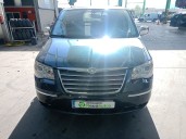 chrysler grand voyager v (rt) del año 2008