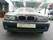 bmw serie 5 berlina (e39) del año 2001