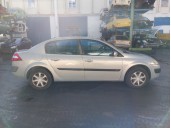renault megane ii berlina 5p del año 2003